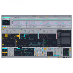 Ableton Live 12 Standart UPG from Live Lite Yazılım - 3