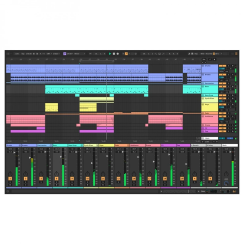 Ableton Live 12 Standart UPG from Live Lite Yazılım - 5