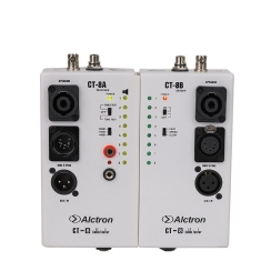 Alctron CT-8 Kablo Deneme Cihazı - 4