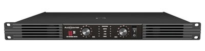 Audio Center VA 201 Power Amfi - 1