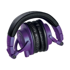 Audio-Technica ATH-M50xPB - Limited Edition Stüdyo Referans Kulaklığı - 3