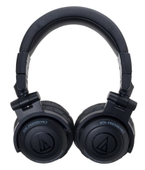 Audio-Technica ATH PRO500MK2 DJ Monitör Kulaklığı - 4