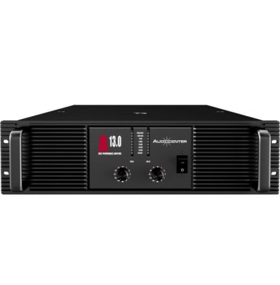 Audiocenter A130 Power Amfi - 1