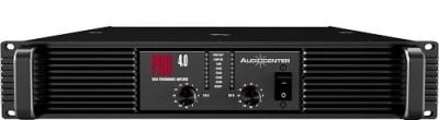 Audiocenter PRO 40 Power Amfi - 1