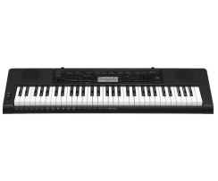 Casio CTK-3500 / 61 Tuş Hassasiyetli Standard Org - Klavye - 1