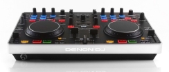 Denon Dj MC2000 DJ Controller - 2 Kanal Controller - 2