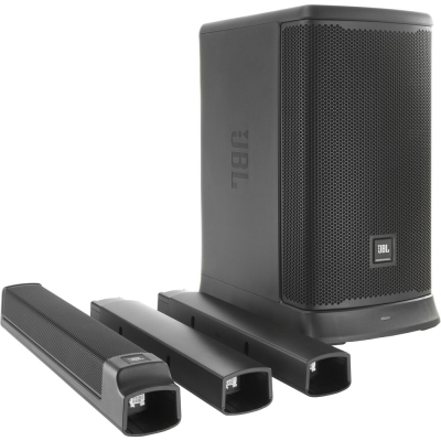 JBL EON ONE MK2 Column Array Taşınabilir Hoparlör - 5