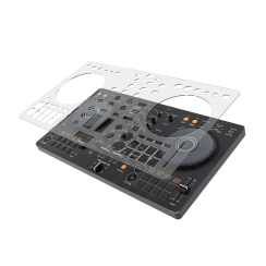 Larkin Pioneer DJ DDJ-FLX4 DJ Setup Cover - 1