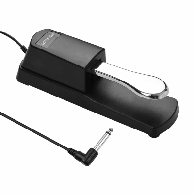 Larkin SP01 Sustain Pedal Switchli - Piyano Pedalı - 2