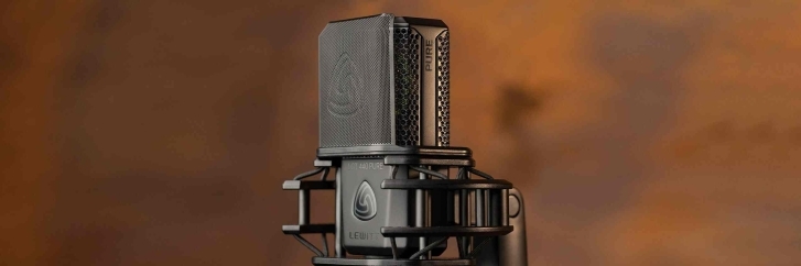 Lewitt LCT 440 Pure Condenser Mikrofon
