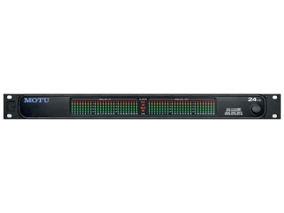 MOTU 24I/O Expansion Ses Kartı - 2