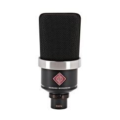 Neumann TLM102 Studio Set Condenser Mikrofon (Siyah) - 3