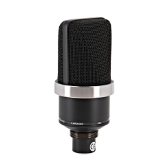 Neumann TLM102 Studio Set Condenser Mikrofon (Siyah) - 4