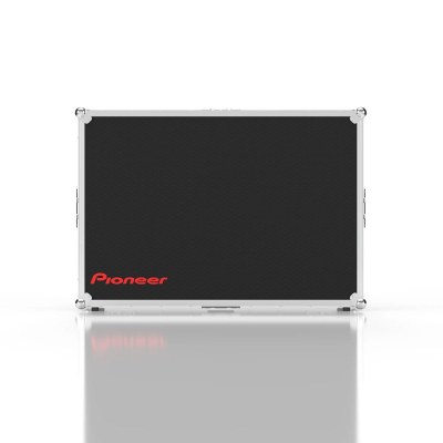 Pioneer DJ Opus Quad Hard Case - Flight Case (Tekerlekli) - 4