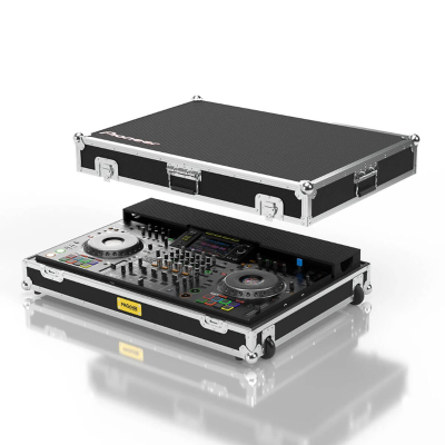 Pioneer DJ XDJ-XZ Hard Case - Flight Case - 2