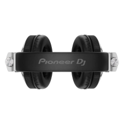 Pioneer DJ HDJ-X7 Profesyonel Dj Kulaklığı - 12