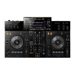 Pioneer DJ XDJ-RR 2 Kanal Dj Setup - Controller - 1