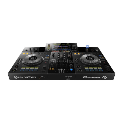 Pioneer DJ XDJ-RR 2 Kanal Dj Setup - Controller - 2