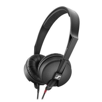 Sennheiser HD25 Light Profesyonel Kulak Üstü DJ Kulaklığı - 1