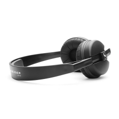 Sennheiser HD25 Light Profesyonel Kulak Üstü DJ Kulaklığı - 4