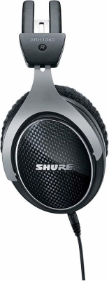 Shure SRH1540 Stüdyo Kulaklık - 2