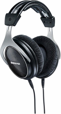 Shure SRH1540 Stüdyo Kulaklık - 3