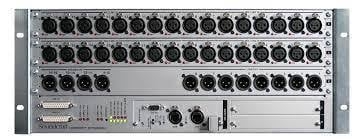 Soundcraft COMPACT SB 32/8+8CAT5 Stage Box - 1