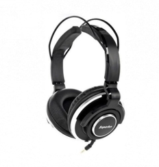 Superlux HD631 DJ Kulaklığı - 1