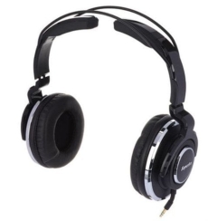 Superlux HD631 DJ Kulaklığı - 3