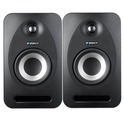 Tannoy Reveal 502 Stüdyo Referans Monitörü (ÇİFT) - 1