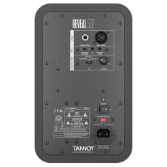 Tannoy Reveal 502 Stüdyo Referans Monitörü (ÇİFT) - 2