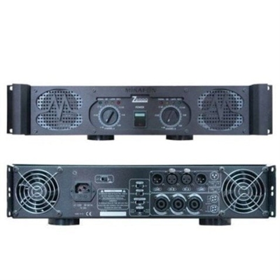 Torque Z1200 4 Ohm 2x550 Watt Amfi - 1