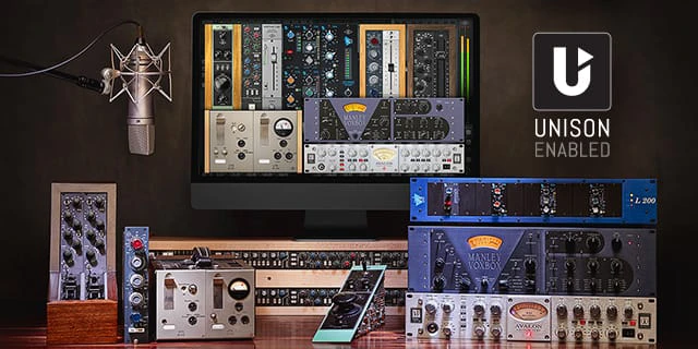 Universal Audio Apollo Twin X Duo Gen 2 Studio+