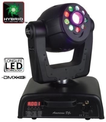 ADJ ACCU SPOT HYBRID Işık - 1