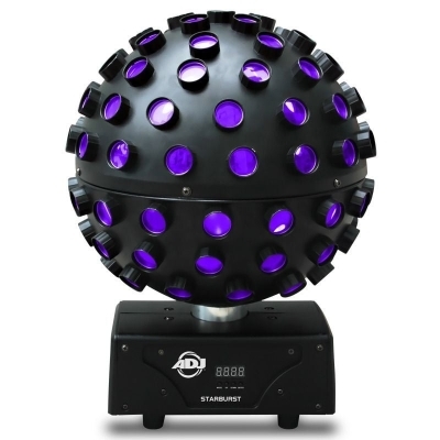 ADJ Starbust Led Işık - 1