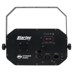 ADJ STINGER GOBO RGB Led Işık - 2