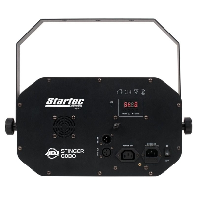 ADJ STINGER GOBO RGB Led Işık - 2