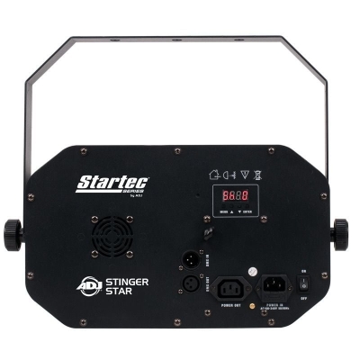 ADJ STINGER STAR RGB Led Işık - 2