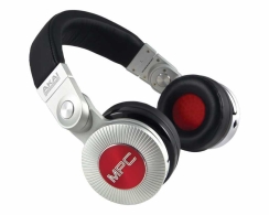 Akai MPC Kulak Üstü Kulaklık - 1