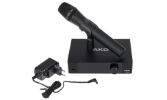 AKG DMS100 Vocal Set Telsiz El Mikrofonu Seti - 3