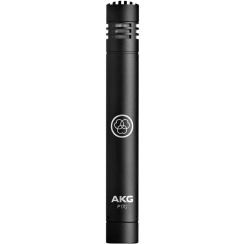 AKG P170 Profesyonel Condenser Enstrüman Mikrofon - 1