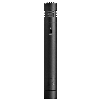 AKG P170 Profesyonel Condenser Enstrüman Mikrofon - 2