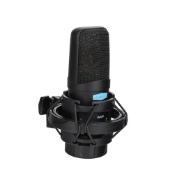Alctron Beta5 Geniş Diyafram FET Condenser Mikrofon - 1
