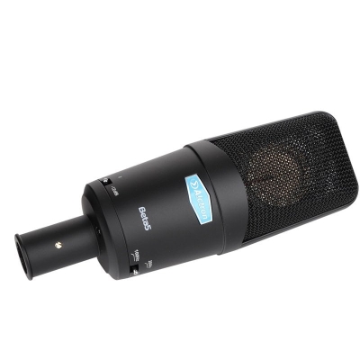 Alctron Beta5 Geniş Diyafram FET Condenser Mikrofon - 4