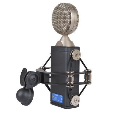Alctron Black Berry 2 FET Condenser Mikrofon - 2