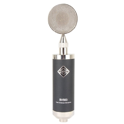 Alctron BV563 Condenser Mikrofon - 2