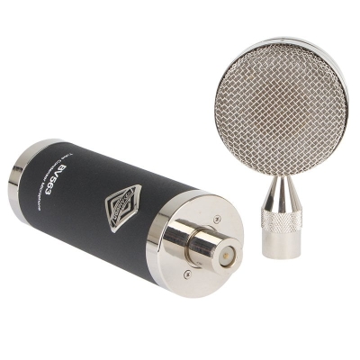 Alctron BV563 Condenser Mikrofon - 4