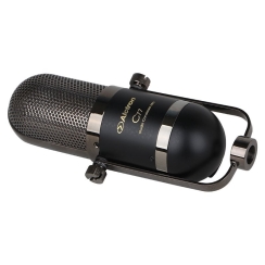 Alctron C77 FET Condenser Stüdyo Mikrofonu - 2