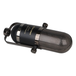 Alctron C77 FET Condenser Stüdyo Mikrofonu - 3