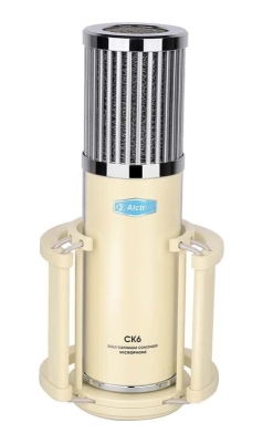 Alctron CK6 Condenser Mikrofon - 1
